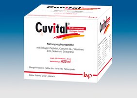 Cuvital® Trinkkonzentrat