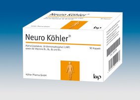 Neuro Köhler Packung